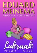 Lukraak - Eduard Meinema - 9789403701448