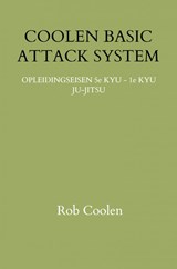 COOLEN BASIC ATTACK SYSTEM - Rob Coolen - 9789403708409