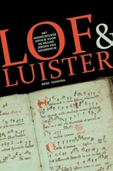 Lof en luister - Rens Tienstra - 9789403708836