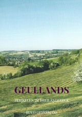 Geullands - Ruud Offermans - 9789403709161