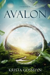 Avalon - Krista Gosselyn - 9789403719603