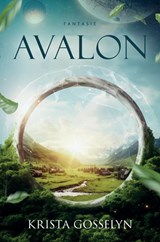 Avalon - Krista Gosselyn - 9789403719627