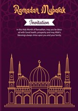 Ramadan-Tagebuch - Fridaus Yussuf - 9789403726809