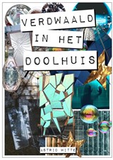 Verdwaald in het doolhuis - Astrid Witte - 9789403729732