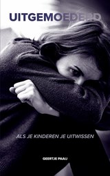 Uitgemoederd - Geertje Paaij - 9789403729749