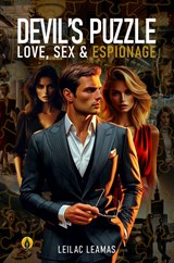 Devil's Puzzle - Leilac Leamas - 9789403738376