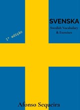 Svenska - Afonso Sequeira - 9789403738567