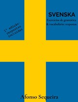 Svenska - Afonso Sequeira - 9789403738628