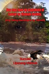 Ang mga taon ng pagkabata ni Lancar sa Vishnuh-Society - Vishnuh-Genootschap Adhipati R.R. Purperhart - 9789403738970