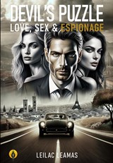 Devil's Puzzle - Leilac Leamas - 9789403739472