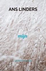 mijn - Ans Linders - 9789403743578