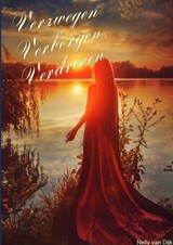 Verzwegen Verborgen Verdreven - Nelly Van Dijk - 9789403751511