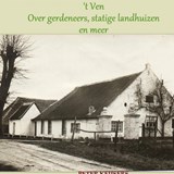 't Ven - Peter Keijsers - 9789403755359
