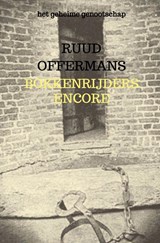 Bokkenrijders encore - Ruud Offermans - 9789403755403
