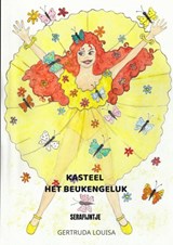 Kasteel Het Beukengeluk - Gertruda Louisa - 9789403757018