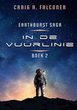 In de vuurlinie - Craig Falconer - 9789403757209