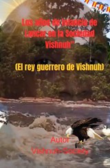 "Los años de infancia de Lancar en la Sociedad Vishnuh" - Vishnuh-Genootschap Adhipati R.R. Purperhart - 9789403757643