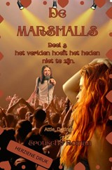 De Marshalls - Attie Dotinga - 9789403758329