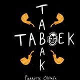 Tabak Taboek - Pierrette COffrée - 9789403770482