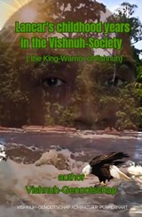Lancar's childhood years in the Vishnuh-Society - Vishnuh-Genootschap Adhipati R.R. Purperhart - 9789403772608