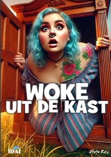 WOKE UIT DE KAST - iD Ai - 9789403773001