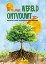 De nieuwe wereld ontvouwt zich - Vera Kemme - 9789403773247