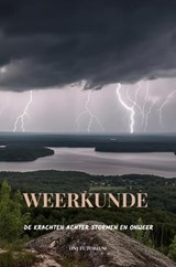 Weerkunde - Dnj Tutorium - 9789403775562