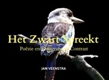 Het Zwart Spreekt - Jan Veenstra - 9789403778662