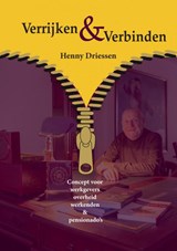 Verrijken en Verbinden - Henny Driessen - 9789403781037