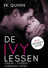 De IVY Lessen - Suzy K Quinn - 9789403784670