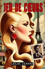 Jeu de Cœurs - Leilac Leamas - 9789403784793