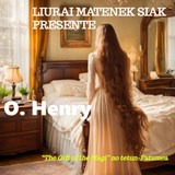 Liurai Matenek siak presente - O. Henry - 9789403786582