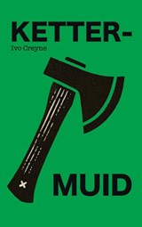 Kettermuid - Ivo Creyne - 9789403787305