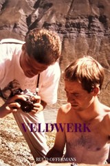 Veldwerk - Ruud Offermans - 9789403787398
