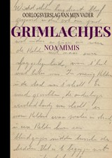 GRIMLACHJES - Noa Mimis - 9789403793016