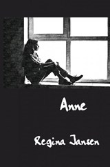 Anne - Regina Jansen - 9789403799810