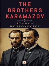 The Brothers Karamazov - Fyodor Dostoyevsky - 9789403803203
