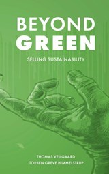 Beyond Green - Thomas Vejlgaard And Torben Greve Himmelstrup - 9789403811161