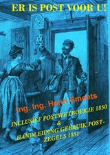 Er is post voor u! - Ing. Ing. Henri Smeets - 9789403811758