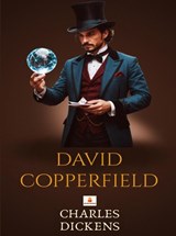 David Copperfield - Charles Dickens - 9789403812632