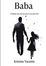 Baba - Kristine Yaramis - 9789403812687