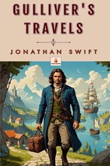 Gulliver's Travels - Jonathan Swift - 9789403813110