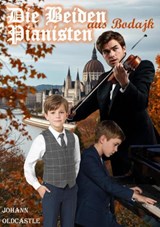 Die Beiden Pianisten - Johann Oldcastle - 9789403815459