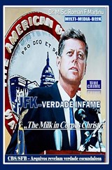 JFK-Verdade Infame - Dr. M. Sc. Roman F. Martinu - 9789403818214