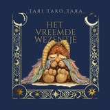 Het Vreemde Wezentje - Imke Gaiser Verhaeren - 9789403818870