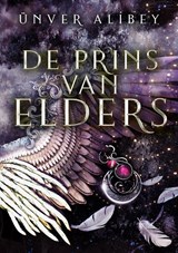 De prins van elders - ünver Alibey - 9789403821740