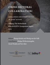 Cross-sectoral collaboration - SHANYA RUHELA,  Wendy van der Valk (Eds.) - 9789403822389