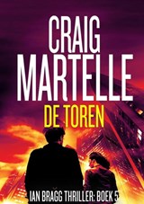 De Toren - Craig Martelle - 9789403823935
