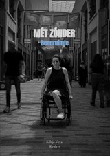Mét zónder - Kiltje-Vera Keulers - 9789403824017
