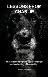 Lessons from Charlie - Rudolf Grimm - 9789403824185